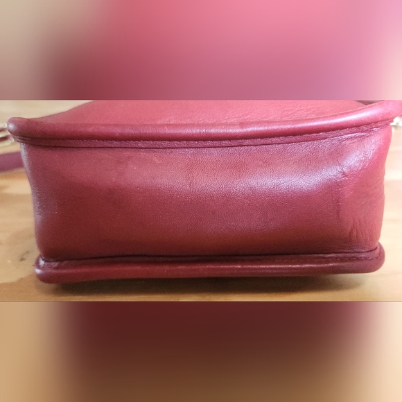 Vintage Coach Murphy Bag - Picture 8 of 14